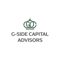 G-Side Capital Advisors logo - Similar company to Smg Securities, Inc.