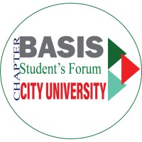 BASIS Student's Forum City University Chapter