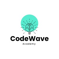 CodeWave Academy logo - Similar company to Mazzdigital