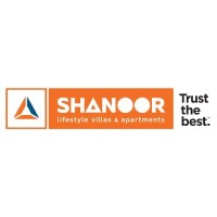Shanoor Homes logo - Similar company to Visible G Builders