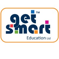 GET Smart Education Ltd logo - Similar company to School 360