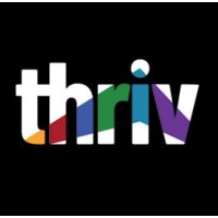 Thriv logo - Similar company to Anthem Technologies