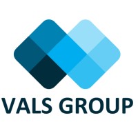 Vals Group logo - Similar company to Stingray Tech