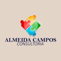 Almeida Campos Consultoria em Gestão logo - Similar company to Emrede Pro - Hub Estratégico