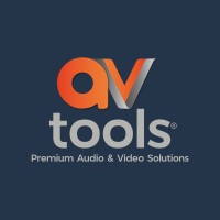 AV Tools logo - Similar company to Dextra Electronics Mexico