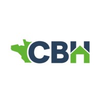 CBH - Centre Breton de l'Habitat logo - Similar company to Maisonsûr