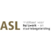 Asl Huiswerk- En Studiebegeleiding