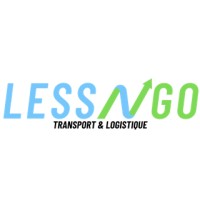 LESS N GO logo - Similar company to Swida Innovative