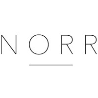 NORR official logo - Similar company to Grech & Co.