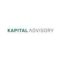Kapital Advisory logo - Similar company to The Creativity Studio