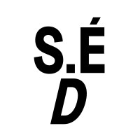 Sylvain Émard Danse logo - Similar company to Tangente Danse