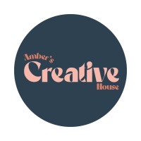 Amber's Creative House logo - Similar company to Het Element
