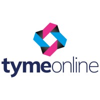 TymeOnline logo - Similar company to Stl Technology Solutions Ltd