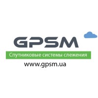 GPSM.ua logo - Similar company to Ftech.Ua