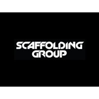 SCAFFOLDING GROUP logo - Similar company to Scaffolder