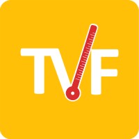The Viral Fever logo - Similar company to Big Fm
