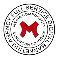 Media Components - Digital Marketing Agency logo - Similar company to Minerva Tec Group