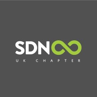 Service Design Network | UK Chapter logo - Similar company to City Interaction Lab