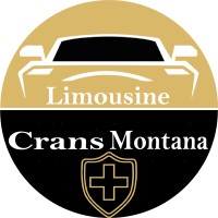 Limousine Crans-Montana logo - Similar company to Rideway