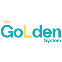 Golden System logo - Similar company to Firetensor