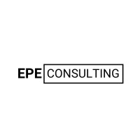 EPE Consulting Perú logo - Similar company to Maquicem - Obras Y Servicios