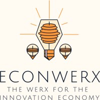 EconWerx logo - Similar company to Voltix