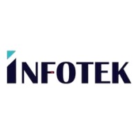 INFOTEK SOLUTIONS logo - Similar company to Celestial Infotech