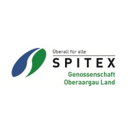 Spitex Genossenschaft Oberaargau Land logo - Similar company to Digmesa Ag