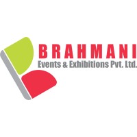 Brahmani Events & Exhibitions Private Limited logo - Similar company to Techbees
