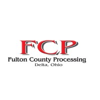 Fulton County Processing logo - Similar company to Ohio Pickling & Processing