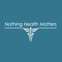 Nothing Health Matters logo - Similar company to Le Livre Bleu