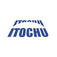 ITOCHU International Inc. logo - Similar company to Cabinzero