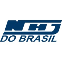NHJ do Brasil logo - Similar company to L7Core