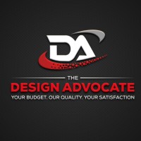 The Design Advocate logo - Similar company to Motion View