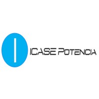 Icase Potencia logo - Similar company to Cat & Clean