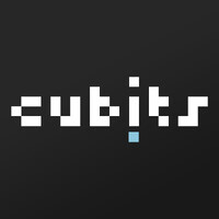 cubits logo - Similar company to One Project