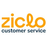 Ziclo Customer Services logo - Similar company to M2 Systems