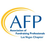 Association of Fundraising Professionals (AFP) Las Vegas logo - Similar company to Unshakeable
