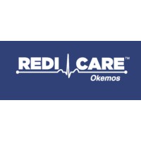 RediCare™ Okemos & Grand River Family Care logo - Similar company to Michigan State University Neuroscience Program