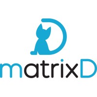matrixD logo - Similar company to Fremont Robotics