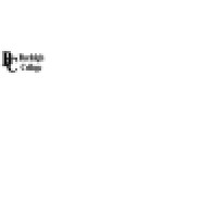 Burleigh College logo - Similar company to Ffop- Focusing First On People