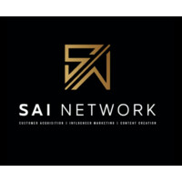 SAI Network logo - Similar company to Tips 360