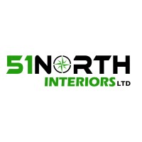 51 North Interiors Ltd. logo - Similar company to Cascade Hvac Ltd