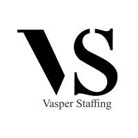 Vasper Staffing logo - Similar company to Adroitcube | It Staffing & Digital Growth Solutions