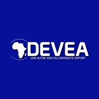 DEVEA logo - Similar company to Sarl Gs Computer