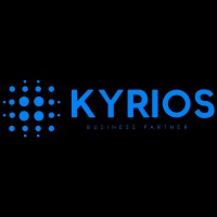 KYRIOS logo - Similar company to Tanfaş