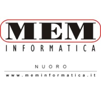 MEM Informatica S.r.l. logo - Similar company to Delisa Group Srl