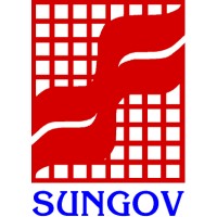 SUNGOV logo - Similar company to 3P Tech Serv