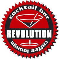 Revolution cocktail bar & Catering logo - Similar company to Revolucion Cocktail Group