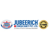 JUBEERICH CONSULTANCY PRIVATE LIMITED, BENGALURU logo - Similar company to Jubeerich Consultancy